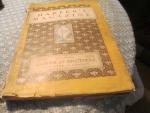Harper's Magazine 6/1912- The Life of Mark Twain