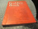 Golden Book Magazine 7/1934- Going to the Fourth