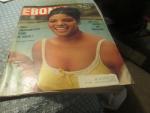 Ebony Magazine 7/1965 Adam Powell Returns to Harlem