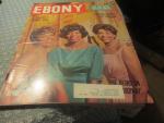 Ebony Magazine 4/1964 The Negro on Broadway