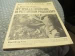 Pittsburgh City News 1969 Pitt Urban Programs