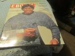 Ebony Magazine 2/1975 Barbara Jordan Congresswoman