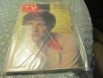 TV Guide Magazine 12/9/1972 Julie Andrews, Interview