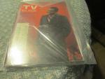 TV Guide Magazine 1/8/1972 Flip Wilson, Interview