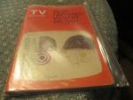 TV Guide Magazine 9/29/1973 Vietnam War & Television