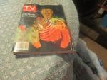 TV Guide Magazine 2/17/1979 The 'Roots' Sequel