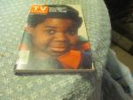 TV Guide Magazine 3/1979 Gary Coleman Scene Stealer