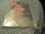 TV Guide Magazine 11/9/1974 Sophia Loren Interview