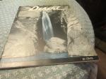 Desert Magazine 8/1948 Tahquitz Canyon Falls