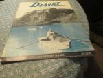 Desert Magazine 11/1947 Grand Canyon & Lake Mead