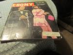 Ebony Magazine 12/1970 Flip Wilson as Geraldine Jones