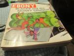 Ebony Magazine 8/1980 Blacks & The Money Crunch