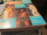 Ebony Magazine 7/1978- Earth, Wind and Fire