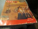 Life Magazine 6/1953 Coronation of Queen Elizabeth