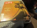 Life Magazine 5/1968 The Grandeur of Ancient Egypt