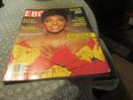 Ebony Magazine 7/1991 Anita Baker, her private life