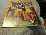 Sports Illustrated Magazine 11/1976-Tony Dorsett