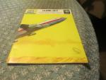 TWA Flying Library 1962 Aerospace/Grow Ahead Books