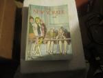 New Yorker Magazine 3/30/1968- Saxon/Short Skir