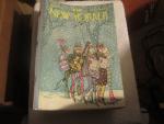 New Yorker Magazine 12/1967-Saxon/ Carolers