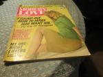 Modern Love Magazine 6/1967 My One Night Lovers