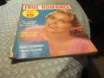 True Romance Magazine 5/1956 Baby Starved