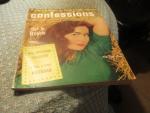 Confessions Magazine 9/1952 My Marriage Tragedy