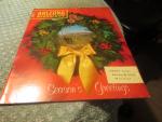 Arizona Highways Magazine 12/1956 Christmas Issue