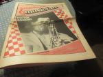 International Musician Magazine 4/1977 Dexter Gordom