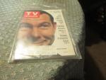 TV Guide Magazine 10/1967 The Johnny Carson Show