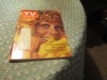TV Guide Magazine 7/1972 The Carol Burnett Show