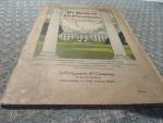 Book of Presidents 1923- Washington to Coolidge
