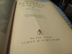 Joseph Pulitzer 1924 2nd Printing- Don Seitz-Life&Times