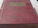 Coyne Electrical School- Chicago- 1931 Course Book