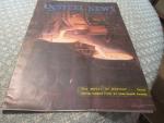 USS Steel News Magazine 1/1944 Metal of Destiny