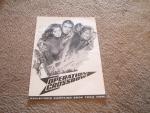 Operation Crossbow 1965 Movie Pressbook- S. Loren