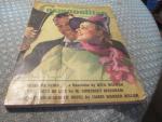 Cosmopolitan Magazine 4/1939 W. Somerset Maugham