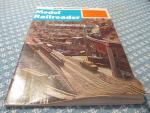 Model Railroader Magazine 1/1970 Transistors