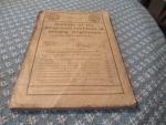 Bulletin American Institute of Mining Engineers 10/1916