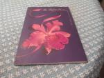 The Perfect Hostess 1952 Nancy Prentiss- Booklet