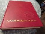 Cornell University 1961 Yearbook- The Cornellian