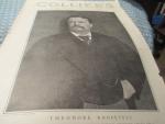 Collier's Magazine 7/2/1904 Theodore Roosevelt
