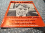 The Life and Death of Robert F. Kennedy w/ Photos