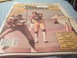 Pittsburgh Steelers Weekly 12/5/1981 Craig Colquitt