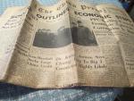 The China Press 3/23/1946 Shanghai Newspaper-English