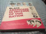 Black Americans in Defense of our Nation 1982
