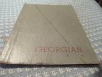 Georges Township High School 1946 Yearbook
