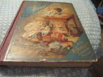 Frank Leslie's Christmas Book 1887-1888. Hardcover