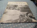 Knight-Overland Starter Magazine 7/1968 Sylvania