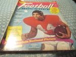 Football Roundup 1971- Ed Marinaro/ Cornell